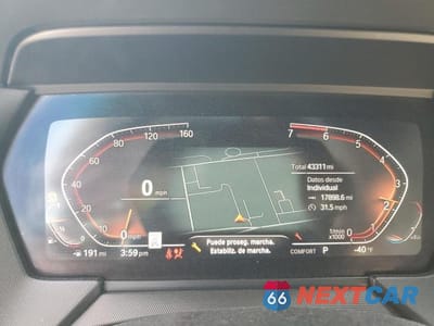 Zdjęcie 9 z 13 samochodu: 2021 BMW 228I VIN:WBA53AK06M7J74729 - miniatura