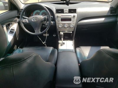 Zdjęcie 8 z 15 samochodu: 2011 TOYOTA CAMRY BASE VIN:4T1BF3EK9BU231988 - miniatura