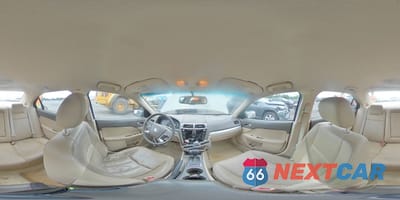 Zdjęcie 14 z 14 samochodu: 2008 MERCURY MILAN PREMIER VIN:3MEHM08Z48R632696 - miniatura