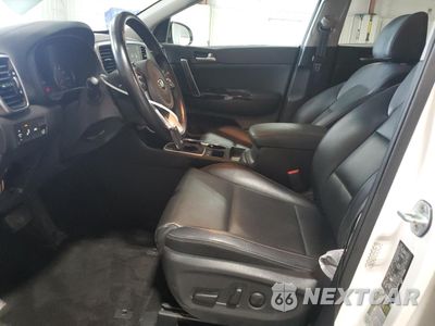 Zdjęcie 7 z 16 samochodu: 2020 KIA SPORTAGE EX VIN:KNDPNCAC5L7742108 - miniatura