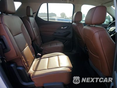 Zdjęcie 11 z 15 samochodu: 2018 CHEVROLET TRAVERSE HIGH COUNTRY VIN:1GNEVKKW9JJ220759 - miniatura