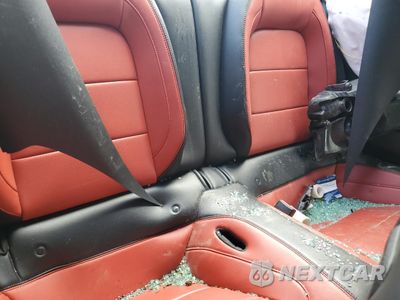 Zdjęcie 10 z 14 samochodu: 2016 FORD MUSTANG GT VIN:1FA6P8CF2G5208582 - miniatura