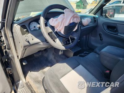 Zdjęcie 8 z 14 samochodu: 2006 FORD RANGER VIN:1FTYR10U56PA58638 - miniatura