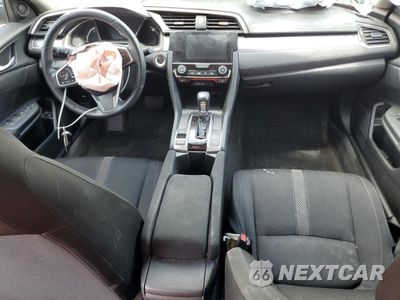 Zdjęcie 8 z 14 samochodu: 2018 HONDA CIVIC EX VIN:19XFC1F36JE002644 - miniatura