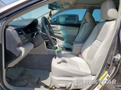 Zdjęcie 7 z 13 samochodu: 2017 TOYOTA CAMRY LE VIN:4T1BF1FK9HU679515 - miniatura