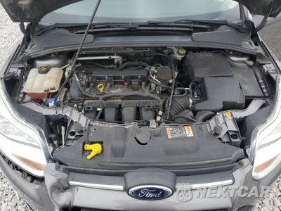 Zdjęcie 11 z 14 samochodu: 2014 FORD FOCUS SE VIN:1FADP3F27EL388914 - miniatura