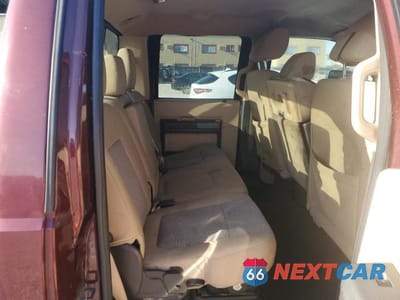 Zdjęcie 10 z 13 samochodu: 2011 FORD F250 SUPER DUTY VIN:1FT7W2BT0BEB36988 - miniatura