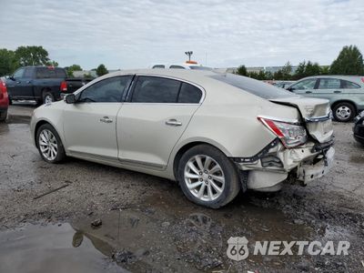 Drugie zdjęcie samochodu z przodu: 2015 BUICK LACROSSE VIN:1G4GB5G36FF183945 - miniatura