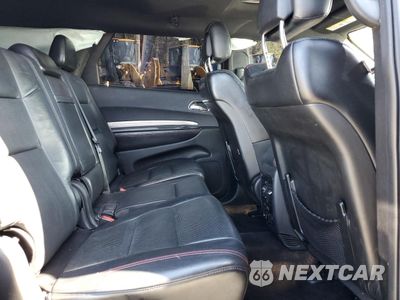 Zdjęcie 11 z 15 samochodu: 2017 DODGE DURANGO R/T VIN:1C4SDJCT6HC871228 - miniatura