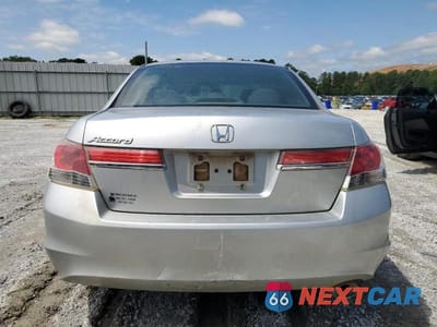 Zdjęcie 6 z 12 samochodu: 2012 HONDA ACCORD LX VIN:1HGCP2F31CA194513 - miniatura