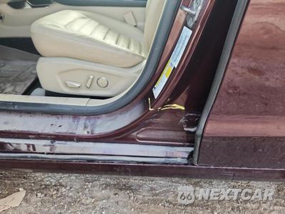 Zdjęcie 12 z 13 samochodu: 2013 FORD FUSION SE HYBRID VIN:3FA6P0LU6DR233428 - miniatura
