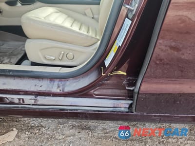 Zdjęcie 12 z 13 samochodu: 2013 FORD FUSION SE HYBRID VIN:3FA6P0LU6DR233428 - miniatura