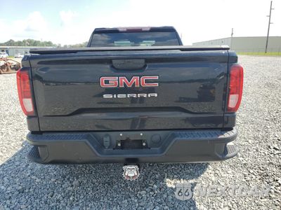 Zdjęcie 6 z 13 samochodu: 2022 GMC SIERRA LIMITED K1500 VIN:3GTP9AEK7NG177524 - miniatura