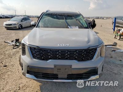 Piąte zdjęcie samochodu w środku: 2024 KIA SORENTO S VIN:5XYRL4JC0RG296448 - miniatura