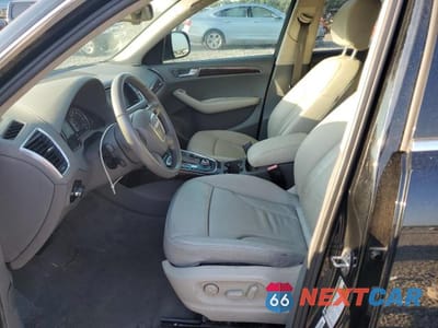 Zdjęcie 7 z 13 samochodu: 2011 AUDI Q5 PREMIUM PLUS VIN:WA1LFAFP6BA016135 - miniatura