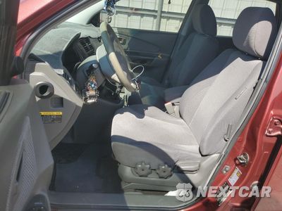 Zdjęcie 7 z 12 samochodu: 2006 HYUNDAI TUCSON GL VIN:KM8JM12B36U298876 - miniatura