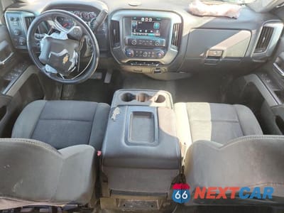 Zdjęcie 8 z 12 samochodu: 2015 CHEVROLET SILVERADO K1500 LT VIN:3GCUKRECXFG492141 - miniatura