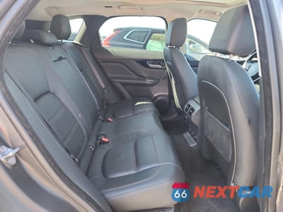 Zdjęcie 11 z 13 samochodu: 2017 JAGUAR F-PACE PRESTIGE VIN:SADCK2BV3HA495283 - miniatura