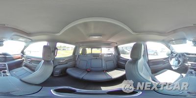 Zdjęcie 14 z 14 samochodu: 2024 GMC SIERRA K1500 DENALI VIN:1GTUUGEL1RZ318641 - miniatura