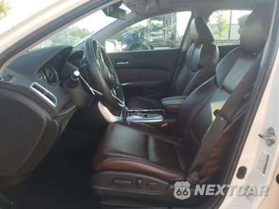 Zdjęcie 7 z 12 samochodu: 2015 ACURA TLX TECH VIN:19UUB2F58FA004926 - miniatura