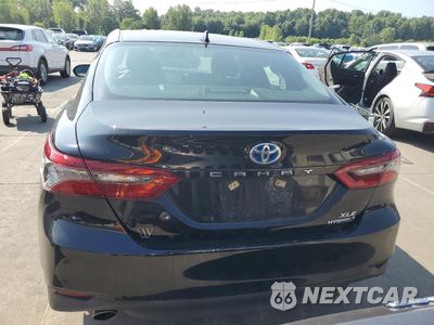 Zdjęcie 6 z 12 samochodu: 2023 TOYOTA CAMRY XLE VIN:4T1F31AK7PU602352 - miniatura