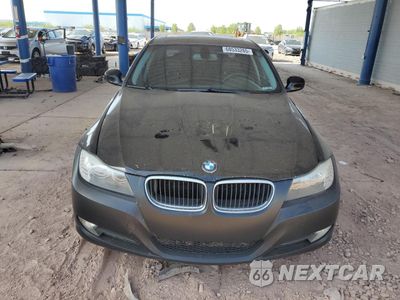 Piąte zdjęcie samochodu w środku: 2009 BMW 328 I VIN:WBAPH77509NM30061 - miniatura
