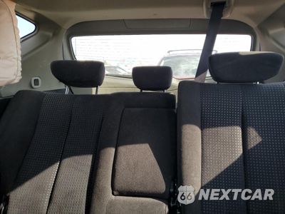 Zdjęcie 10 z 13 samochodu: 2003 NISSAN MURANO SL VIN:JN8AZ08W93W201887 - miniatura