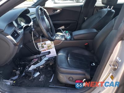 Zdjęcie 7 z 13 samochodu: 2016 AUDI A7 PREMIUM PLUS VIN:WAUWGAFC4GN091328 - miniatura