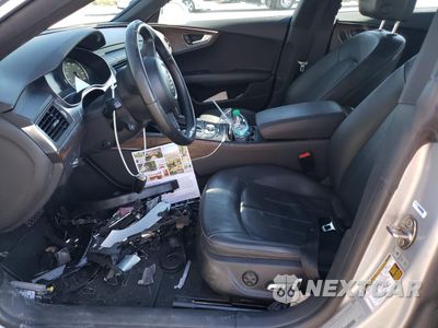 Zdjęcie 7 z 13 samochodu: 2016 AUDI A7 PREMIUM PLUS VIN:WAUWGAFC4GN091328 - miniatura