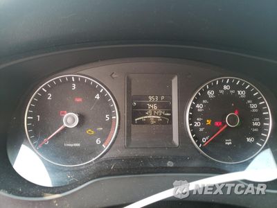 Zdjęcie 9 z 12 samochodu: 2014 VOLKSWAGEN JETTA TDI VIN:3VWLL7AJ3EM423709 - miniatura