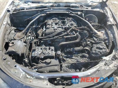 Zdjęcie 11 z 11 samochodu: 2007 MAZDA MX-5 MIATA VIN:JM1NC26F070136269 - miniatura