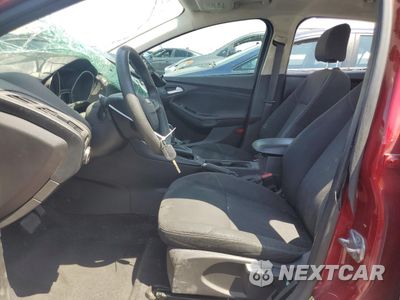 Zdjęcie 7 z 12 samochodu: 2015 FORD FOCUS SE VIN:1FADP3F27FL296333 - miniatura