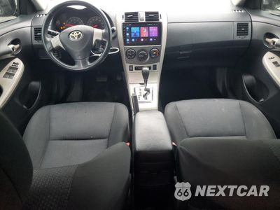 Zdjęcie 8 z 14 samochodu: 2010 TOYOTA COROLLA BASE VIN:2T1BU4EE6AC422256 - miniatura