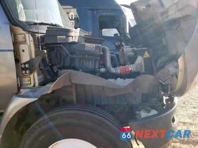 Zdjęcie 7 z 10 samochodu: 2019 INTERNATIONAL 4000 4300 - TRUCKS REFRIGERATED BOX TRUCK VIN:3HAMMMML5KL010476 - miniatura