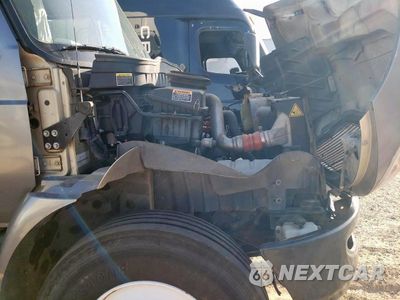 Zdjęcie 7 z 10 samochodu: 2019 INTERNATIONAL 4000 4300 - TRUCKS REFRIGERATED BOX TRUCK VIN:3HAMMMML5KL010476 - miniatura