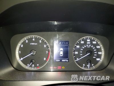 Zdjęcie 9 z 12 samochodu: 2017 HYUNDAI SONATA SE VIN:5NPE24AF9HH523980 - miniatura