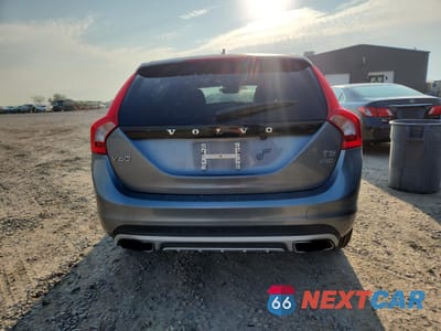 Zdjęcie 6 z 12 samochodu: 2018 VOLVO V60 CROSS COUNTRY PREMIER VIN:YV440MWK4J2058441 - miniatura