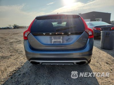 Zdjęcie 6 z 12 samochodu: 2018 VOLVO V60 CROSS COUNTRY PREMIER VIN:YV440MWK4J2058441 - miniatura