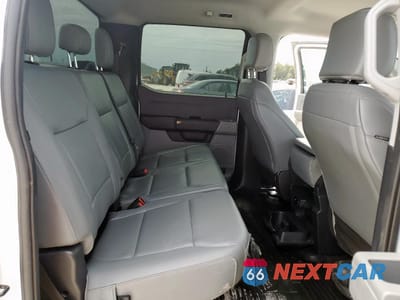 Zdjęcie 10 z 12 samochodu: 2024 FORD F350 SUPER DUTY VIN:1FT8W3DT9REC85031 - miniatura