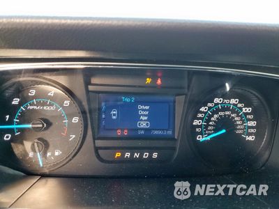 Zdjęcie 9 z 15 samochodu: 2015 FORD TAURUS SEL VIN:1FAHP2E85FG106961 - miniatura