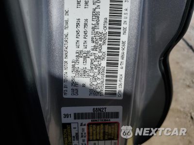 Zdjęcie 12 z 12 samochodu: 2018 TOYOTA TACOMA ACCESS CAB VIN:5TFRX5GN8JX103662 - miniatura