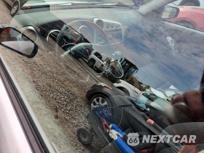 Zdjęcie 8 z 14 samochodu: 2006 PONTIAC VIBE VIN:5Y2SL65816Z461021 - miniatura