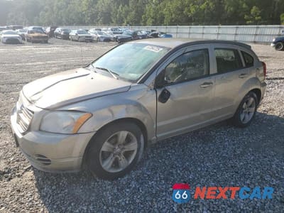 2010 DODGE CALIBER SXT 1B3CB4HA3AD605069 - główne zdjęcie licytacji z USA - miniatura