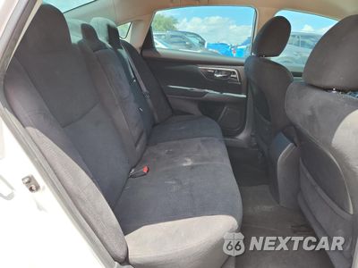 Zdjęcie 10 z 13 samochodu: 2014 NISSAN ALTIMA 2.5 VIN:1N4AL3AP3EC283384 - miniatura