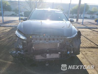 Piąte zdjęcie samochodu w środku: 2022 HYUNDAI KONA N LINE VIN:KM8K33A30NU868554 - miniatura