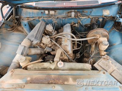 Zdjęcie 12 z 13 samochodu: 1969 VOLVO 144 VIN:1453441022089 - miniatura
