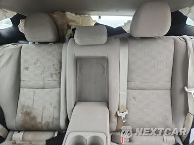 Zdjęcie 10 z 14 samochodu: 2018 NISSAN ROGUE SPORT S VIN:JN1BJ1CPXJW100838 - miniatura