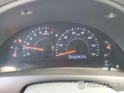 Zdjęcie 9 z 12 samochodu: 2011 TOYOTA CAMRY BASE VIN:4T1BF3EK9BU704692 - miniatura