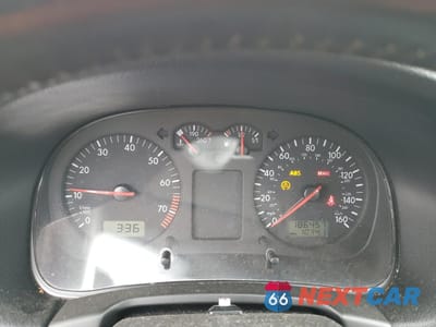 Zdjęcie 9 z 15 samochodu: 2006 VOLKSWAGEN GTI VIN:9BWDE61J864003622 - miniatura