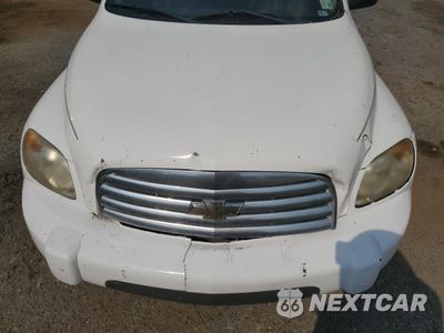 Zdjęcie 12 z 13 samochodu: 2011 CHEVROLET HHR LS VIN:3GNBAAFW0BS580182 - miniatura